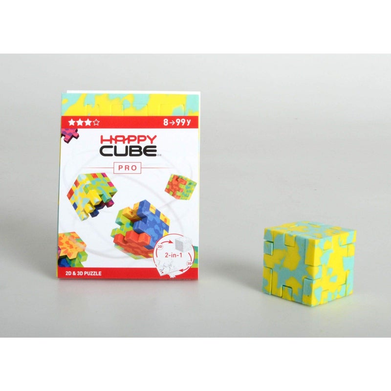 SmartGames Happy Cube Pro - Image 4